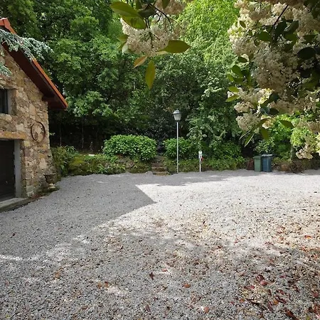 Moose House Ev Charging Pool Gated Community בקתה Loivos (Vila Real)