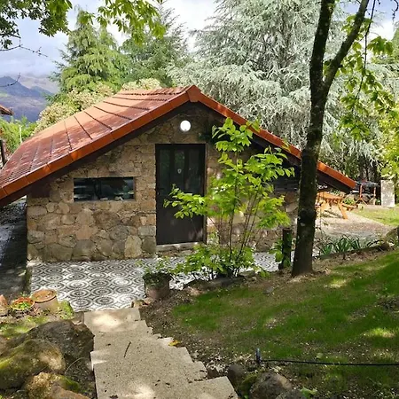 Moose House Ev Charging Pool Gated Community Loivos (Vila Real)