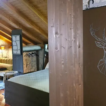 בקתה Moose House Ev Charging Pool Gated Community *
