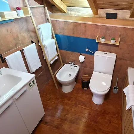 בקתה Moose House Ev Charging Pool Gated Community