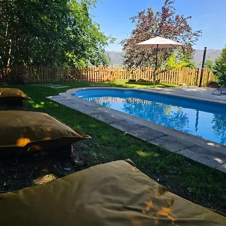 Moose House Ev Charging Pool Gated Community *